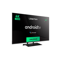 Телевізор LTV-50U01AT